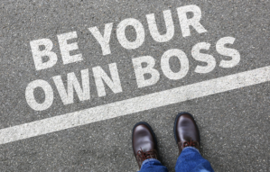 Be Your Own Boss