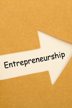 Entrepreneurship